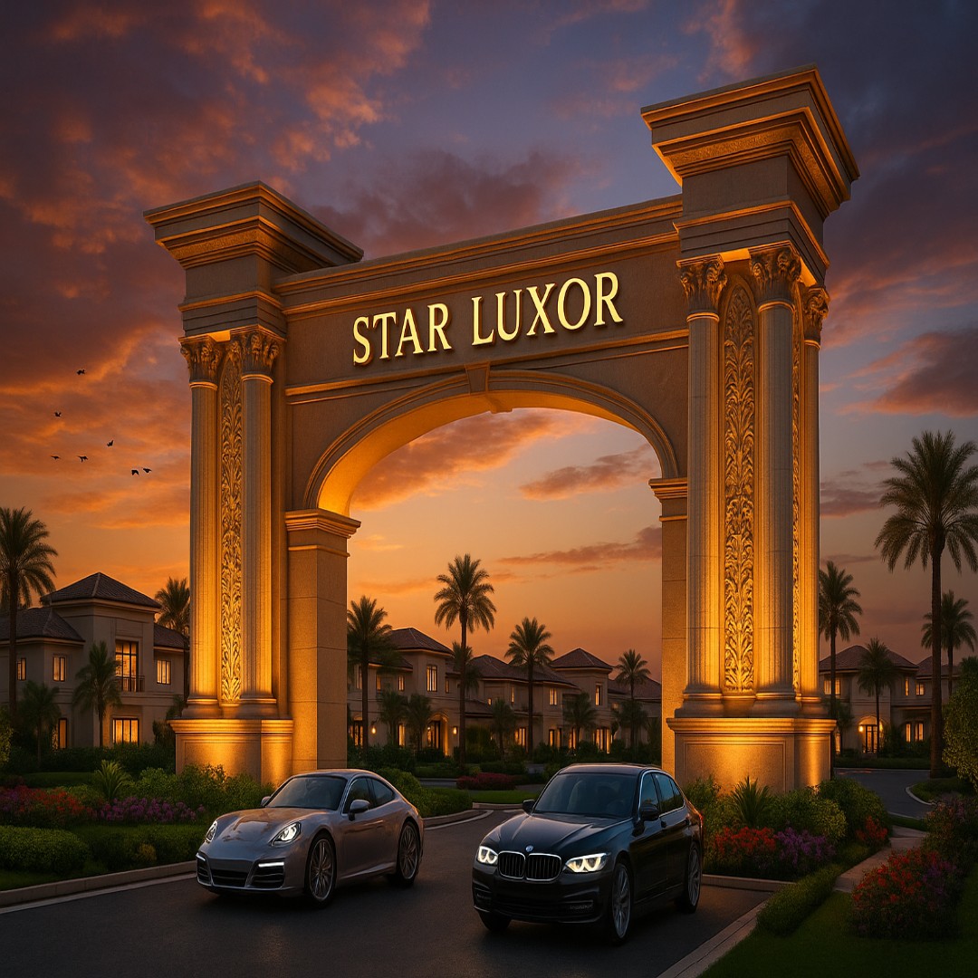 MARY ANN ELITE PROPERTIES | Star Luxor